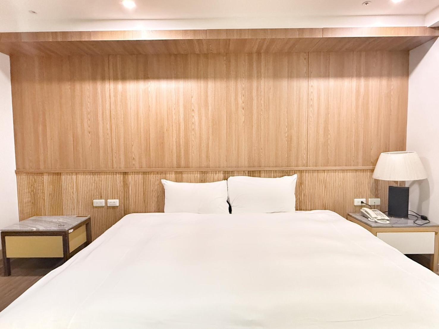 台南 兴华茂商务旅馆酒店 外观 照片